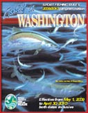 2009-2010 Fishing in Washington Rules Pamphlet