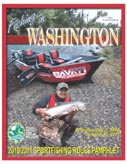 2010-2011 Fishing in Washington Rules Pamphlet