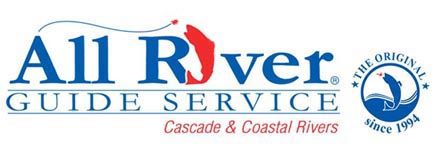 All River Guide Service ""The Original. Imitated, but Never Duplicated." Our Experience. Your Choice for Success.