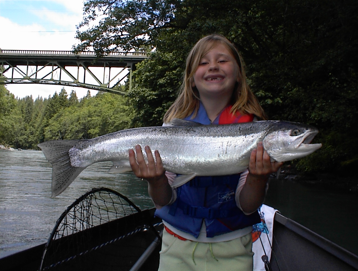Click here for Steelhead Pic's