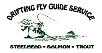 Guide You To Fish Northwest (Formerly Drifting Fly Guide Service)  A Licensed Division of All River Guide Service, Inc. ®
