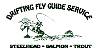 Guide You To Fish Northwest (Formerly Drifting Fly Guide Service)  A Licensed Division of All River Guide Service, Inc. �