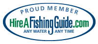HireAFishingGuide.com Proud Member Seal