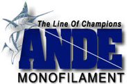 Only the Best - Go Ande Monofilament