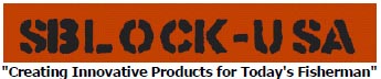 SBLOCK-USA  -  Proudly Made in the USA     Patent Pending     www.SBlock-USA.com | info@SBlock-USA.com | All Materials Copyright &copy; 2012 SBlock-USA&reg; All Rights Reserved     