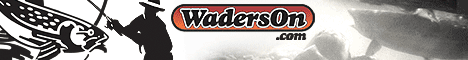 WadersOn.com