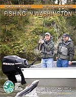 2007-2008 Sport Fishing rule Pamphlet