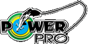 Power Pro - Line You Can Count On!