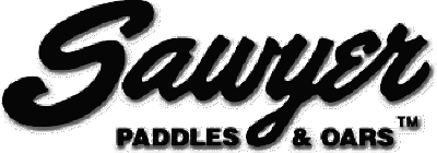Sawyer Oars - Quality You Can Count On Since 1967
