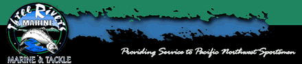 Three Rivers Marine & Tackle