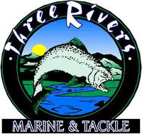 Three Rivers Marine & Tackle